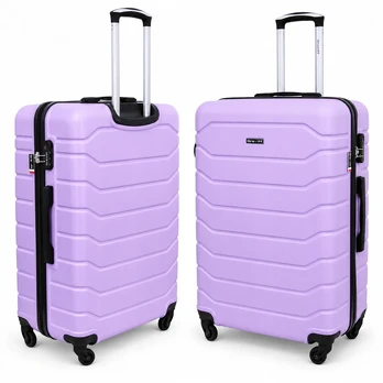 Kelioninis Didelis lagaminas Gravitt, 90 l