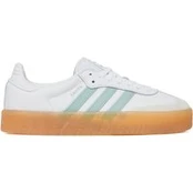 Laisvalaikio batai adidas Sambae JP5609 Balta