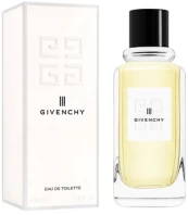 Tualetinis vanduo Givenchy III, 100 ml kaina