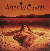 Vinyl (LP) Alice In Chains - Dirt