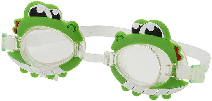 Bernu peldbrilles Kids Ocean