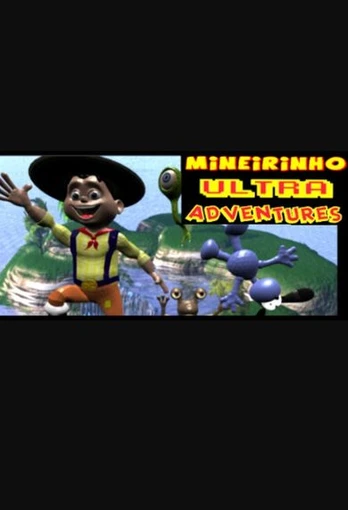 Miner Ultra Adventures PC