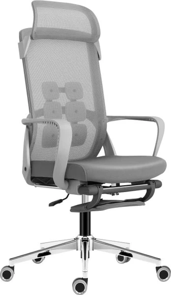"Mark Adler Manager" ergonominė kėdė 3.6 Grey