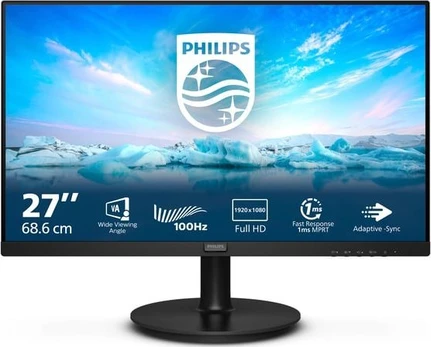 Monitorius Philips 271V8LAB/00