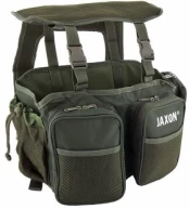 Kuprinė Jaxon Backpack 3151052, žalia kaina