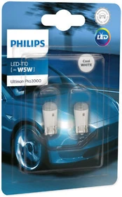 lemputė, salono apšvietimas PHILIPS PHI 11961U30CWB2