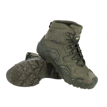 Darbo STALCO DEFENDER batai, chaki