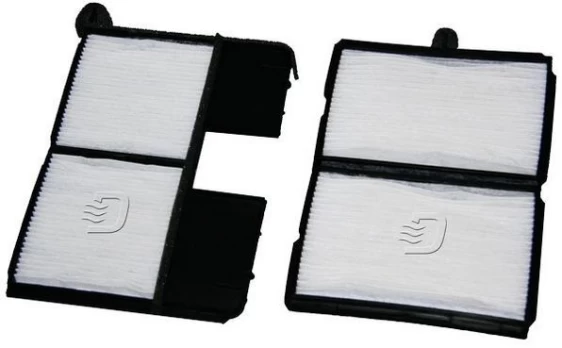 Filtras, salono oras DENCKERMANN M110470
