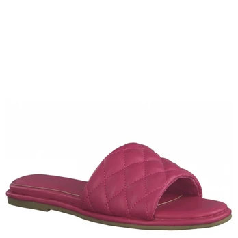 Šlepetės moterims, Rožinė, SLIPPERS