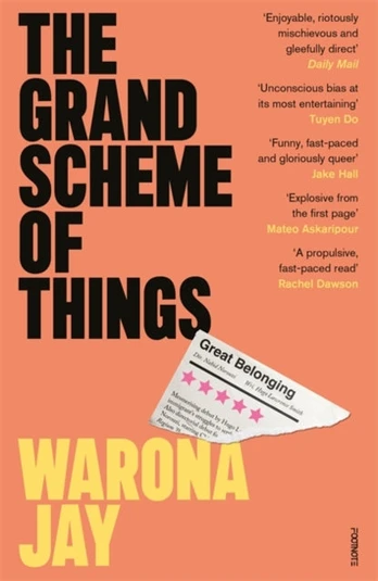 Grand Scheme of Things
