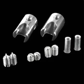 "Paulmann Light&Easy Wire System" laidų blokas, 2 vnt