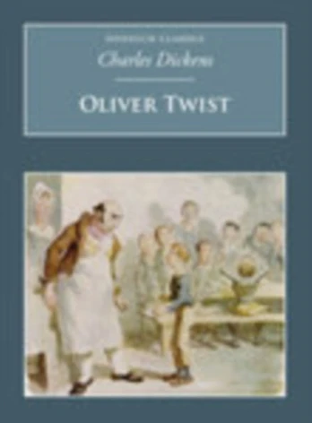 Oliver Twist