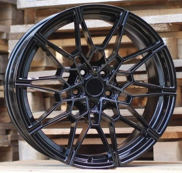 PRORACING B1674 Black (BL) R19 5x120.00 ET36 CB72.60 J8.0