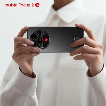 Nubia Focus 2 256GB