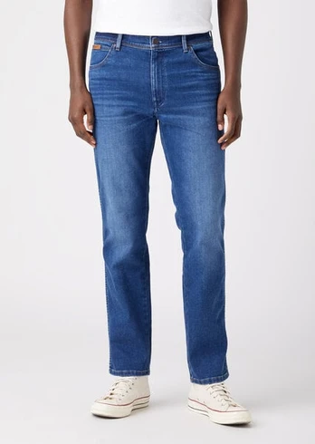 Vyriškos džinsinės kelnės Wrangler TEXAS TAPER