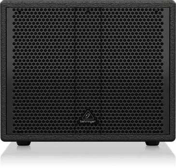 Garsiakalbis Behringer SAT 1008 SUBA
