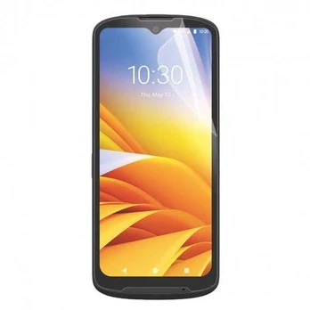 Mobilis EKRANO APSAUGA NUO SMŪGIŲ
