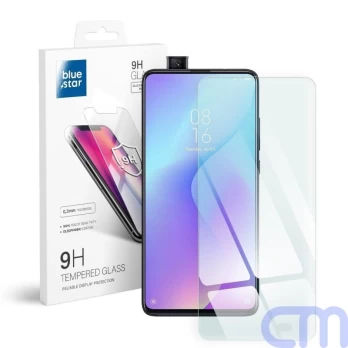 Tempered Glass Blue Star - XIA Mi 9T Pro