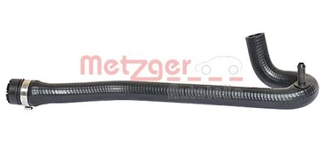 Radiatoriaus žarna METZGER 2420297