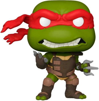 Funko POP figure Ninja Turtles The Last Ronin Raphael