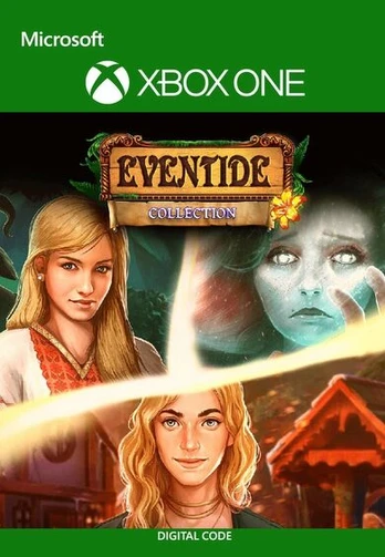 Eventide Collection Xbox