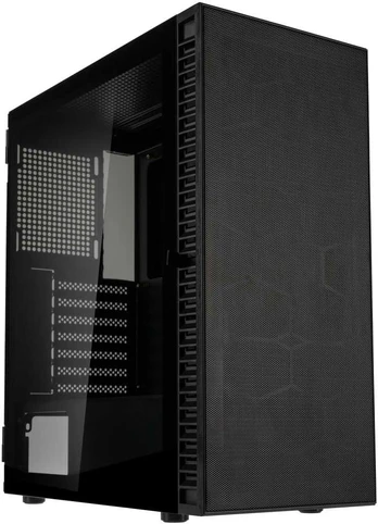 Kolink Observatory HF Mesh Core Mid Tower - juodas