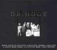 CD Dr. Hook - Original Gold