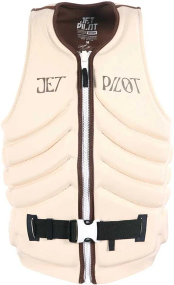 Jetpilot Quantum X F/E Neo gelbėjimo liemenė - S