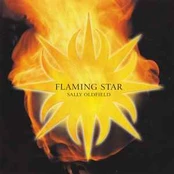 CD Sally Oldfield - Flaming Star