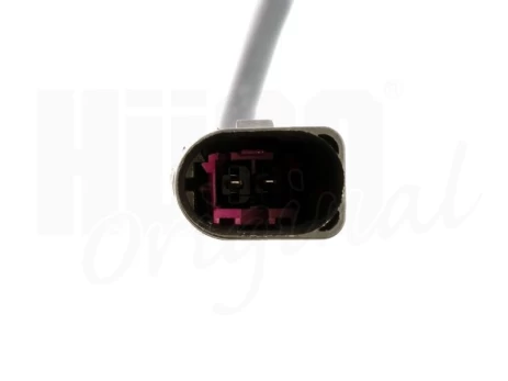 Jutiklis, išmetamųjų dujų temperatūra HITACHI 135515