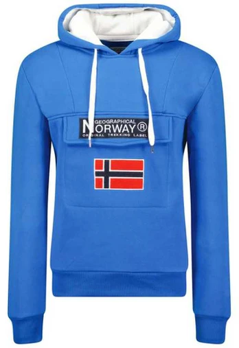 Geographical Norway džemperis