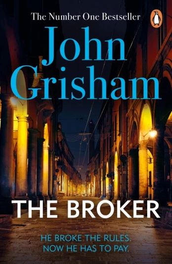 Broker