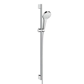 Dušo komplektas Hansgrohe Croma Select S Multi, 26570400