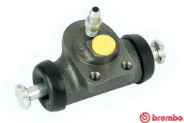 Rato stabdžių cilindras BREMBO A 12 159 kaina