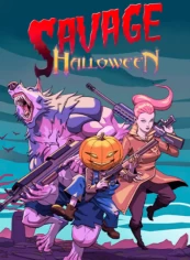 Savage Halloween PC kaina