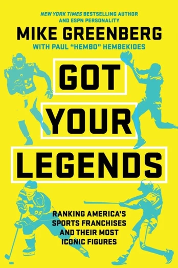 Got Your Legends