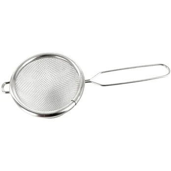 Virtuvinis koštuvas su rankena - 12 cm