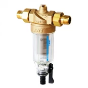 Filtras BWT Protector mini c/r 1/2" kaina