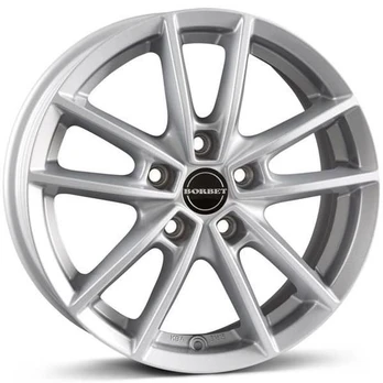 BORBET W (CS) R16 5x112.00 ET50 CB72.60 J6.5