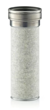 Oro filtras MANN-FILTER CF 1510/1 kaina