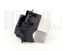 HUCO HUCO132559 Blower motor regulator