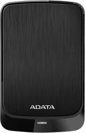 Išorinis kietasis diskas ADATA HDD AHV320 2 TB (AHV320-2TU31-CBK)