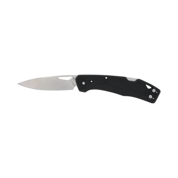 Gerber LST Folding DP PE Black Sulankstomas peilis