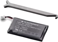 Akumuliatorius Plantronics CS510/520 with Removal Tool, 190 mAh, 1 vnt. kaina