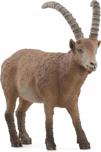 Schleich kalnų ožio figūrėlė 17101