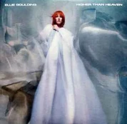 CD Ellie Goulding - Higher Than Heaven (sleeve)
