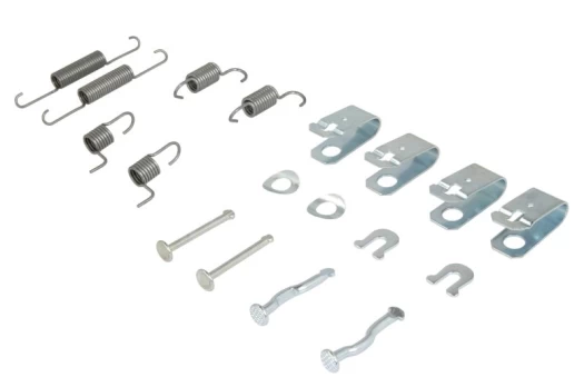TRW SFK445 Brake shoe fitting kit
