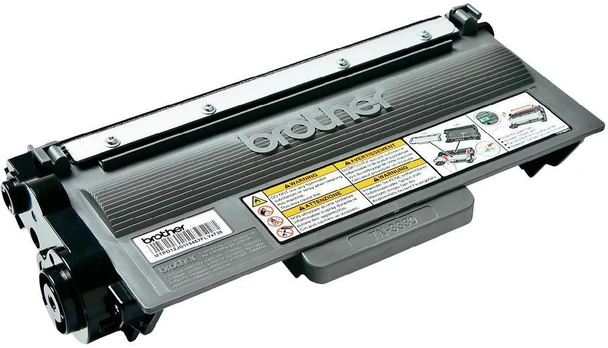 BROTHER TN-3330 TONER BLACK 3000P | TN3330