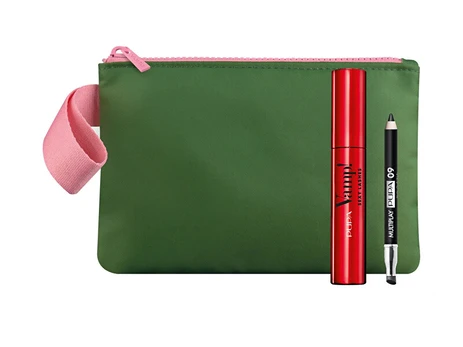 PUPA Milano Vamp Gift Set! Sexy Lashes