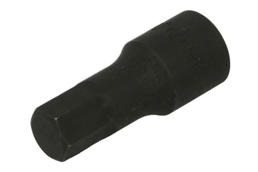Galvutė HEX 1/2" 15 mm 4016-2MB/15